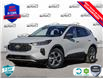 2025 Ford Escape ST-Line (Stk: XH091) in Sault Ste. Marie - Image 1 of 24