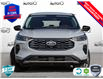 2025 Ford Escape ST-Line (Stk: XH091) in Sault Ste. Marie - Image 2 of 24