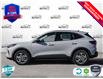 2025 Ford Escape ST-Line (Stk: XH091) in Sault Ste. Marie - Image 3 of 24