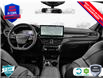 2025 Ford Escape ST-Line (Stk: 250240) in Hamilton - Image 19 of 23