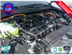 2025 Ford Escape PHEV (Stk: 250235) in Hamilton - Image 6 of 23