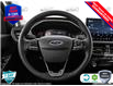 2025 Ford Escape PHEV (Stk: 250235) in Hamilton - Image 10 of 23