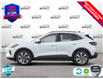 2025 Ford Escape Platinum (Stk: 250231) in Hamilton - Image 3 of 25