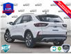 2025 Ford Escape Platinum (Stk: 250231) in Hamilton - Image 4 of 25