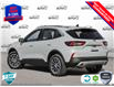 2025 Ford Escape PHEV (Stk: 5S079) in Oakville - Image 4 of 25