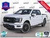 2025 Ford F-150 Lariat (Stk: 25F1641) in St. Catharines - Image 1 of 26