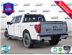2025 Ford F-150 Lariat (Stk: 25F1641) in St. Catharines - Image 4 of 26