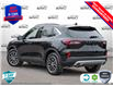 2025 Ford Escape PHEV (Stk: 5S080) in Oakville - Image 4 of 25