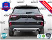 2025 Ford Escape PHEV (Stk: 5S080) in Oakville - Image 5 of 25