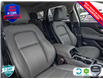 2025 Lincoln Corsair Grand Touring (Stk: 250192) in Hamilton - Image 20 of 23