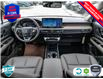 2025 Lincoln Corsair Grand Touring (Stk: 250192) in Hamilton - Image 22 of 23