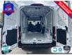 2023 Ford E-Transit-350 Cargo Base (Stk: TVF267) in Waterloo - Image 18 of 20