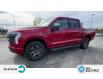 2023 Ford F-150 Lightning XLT (Stk: FF497) in Waterloo - Image 3 of 21