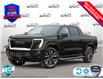 2025 GMC Sierra EV Denali (Stk: R146) in Grimsby - Image 1 of 25