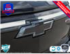 2025 Chevrolet Silverado EV RST (Stk: R159) in Grimsby - Image 9 of 23