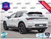 2025 Chevrolet Equinox EV RS (Stk: R227) in Grimsby - Image 4 of 26