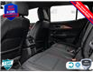 2025 Chevrolet Equinox EV RS (Stk: R227) in Grimsby - Image 21 of 26