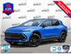 2025 Chevrolet Equinox EV RS (Stk: R228) in Grimsby - Image 1 of 26
