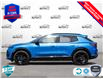 2025 Chevrolet Equinox EV RS (Stk: R228) in Grimsby - Image 3 of 26