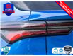 2025 Chevrolet Equinox EV RS (Stk: R228) in Grimsby - Image 11 of 26
