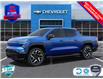 2025 Chevrolet Silverado EV RST (Stk: R165) in Grimsby - Image 2 of 6