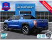 2025 Chevrolet Silverado EV RST (Stk: R165) in Grimsby - Image 3 of 6