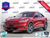 2024 Ford Mustang Mach-E Select (Stk: MG016) in Sault Ste. Marie - Image 1 of 24