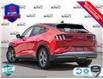 2024 Ford Mustang Mach-E Select (Stk: MG016) in Sault Ste. Marie - Image 4 of 24