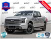 2025 Ford F-150 Lightning XLT (Stk: FH056) in Sault Ste. Marie - Image 1 of 11