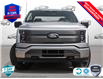 2025 Ford F-150 Lightning XLT (Stk: FH056) in Sault Ste. Marie - Image 2 of 11