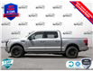 2025 Ford F-150 Lightning XLT (Stk: FH056) in Sault Ste. Marie - Image 3 of 11
