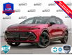 2025 Chevrolet Equinox EV RS (Stk: R325) in Grimsby - Image 1 of 25