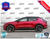2025 Chevrolet Equinox EV RS (Stk: R325) in Grimsby - Image 3 of 25