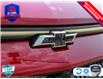2025 Chevrolet Equinox EV RS (Stk: R325) in Grimsby - Image 9 of 25