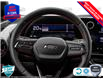 2025 Chevrolet Equinox EV RS (Stk: R325) in Grimsby - Image 12 of 25
