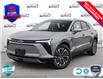 2025 Chevrolet Blazer EV LT (Stk: R338) in Grimsby - Image 1 of 26