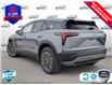 2025 Chevrolet Blazer EV LT (Stk: R338) in Grimsby - Image 4 of 26