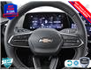 2025 Chevrolet Blazer EV LT (Stk: R338) in Grimsby - Image 13 of 26