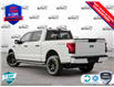 2025 Ford F-150 Lightning XLT (Stk: 250278) in Hamilton - Image 4 of 26