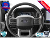 2025 Ford F-150 Lightning XLT (Stk: 250278) in Hamilton - Image 13 of 26