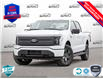 2025 Ford F-150 Lightning Flash (Stk: 5F055) in Oakville - Image 1 of 26