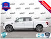 2025 Ford F-150 Lightning Flash (Stk: 5F055) in Oakville - Image 3 of 26