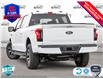 2025 Ford F-150 Lightning Flash (Stk: 5F055) in Oakville - Image 4 of 26