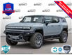 2025 GMC HUMMER EV SUV 3X (Stk: R375) in Grimsby - Image 1 of 24