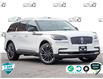 2023 Lincoln Aviator Reserve (Stk: 23AV002) in St. Catharines - Image 1 of 27