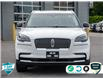 2023 Lincoln Aviator Reserve (Stk: 23AV002) in St. Catharines - Image 4 of 27