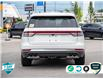 2023 Lincoln Aviator Reserve (Stk: 23AV002) in St. Catharines - Image 6 of 27