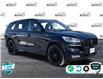 2023 Lincoln Aviator Reserve (Stk: AE205) in Waterloo - Image 1 of 22