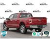 2023 Ford F-150 Lariat (Stk: 3T219) in Oakville - Image 4 of 27