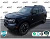 2023 Ford Bronco Sport Outer Banks (Stk: 230065) in Hamilton - Image 3 of 20
